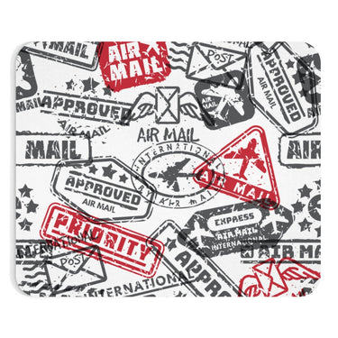 AVIATION - MOUSE PAD Printify